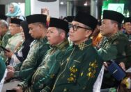 STQH Nasional XXVIII di Kendari
