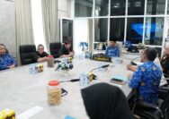 Persiapan Fornas 2027