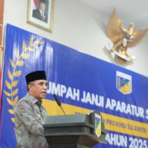 Perjalanan Karir Anwar Hafid