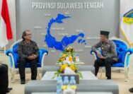 Lore Lindu warisan dunia