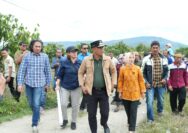 Satgas PKA Lore Bersaudara