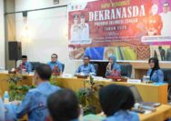 Ketua Dekranasda Sulteng