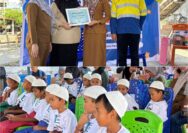 Khitanan massal Bakrie Amanah