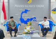 Sulteng Tuan Rumah Tanwir