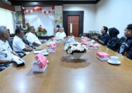 Studi tiru Pemprov Sulsel