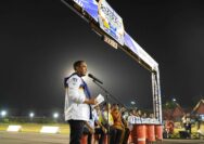 Road Race Championship 2025