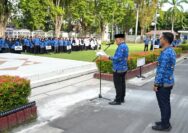 HUT Ke-54 Korpri Sulteng