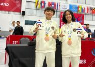 Akyko Kapito Atlet teqball