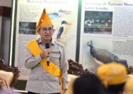 taman budaya sulteng