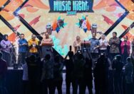 Ethnic Music Night 2025