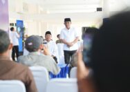 Ambulans Berani Sehat