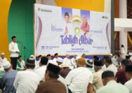 Masjid Raya Baitul Khairaat Palu