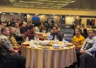 Jamuan Kodaeral VI di Palu