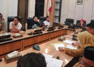 Komisi III DPRD Sulteng