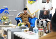 Konflik Agraria Sulteng