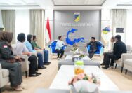 Program Berani Menyala