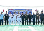 Anwar Hafid Danlanal Palu