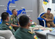 Pencak Silat Militer