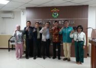 Beasiswa Berani Cerdas Unhas