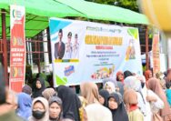 Gerakan Pangan Murah Ramadan