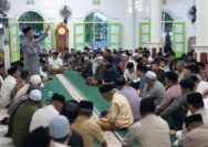 Gerakan Siswa Cinta Masjid