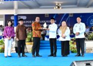 Anwar Hafid Posbankum