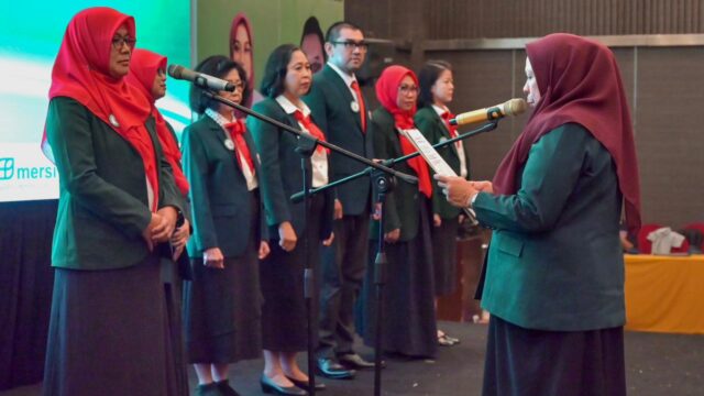 Layanan Kesehatan Mental