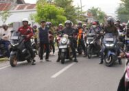 Kebersihan Siranindi Palu