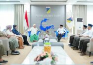 Balaroa Memorial Park