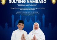 Berani Bukber Nambaso