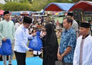 HUT Ke-131 Poso