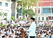 Buka Puasa Sulteng Nambaso