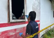 Desa Siweli Donggala