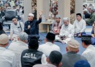 Retret Kepala Sekolah