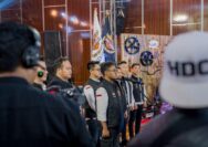 Fathur Razaq HDCI Palu