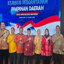 rico djanggola akmil