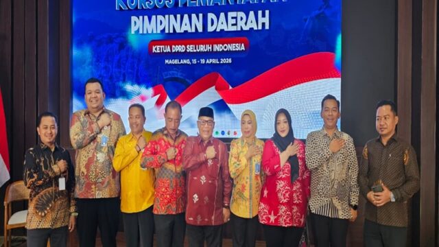 rico djanggola akmil