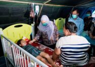 Program Berani Sehat