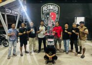 Perampokan BRI Link Palu