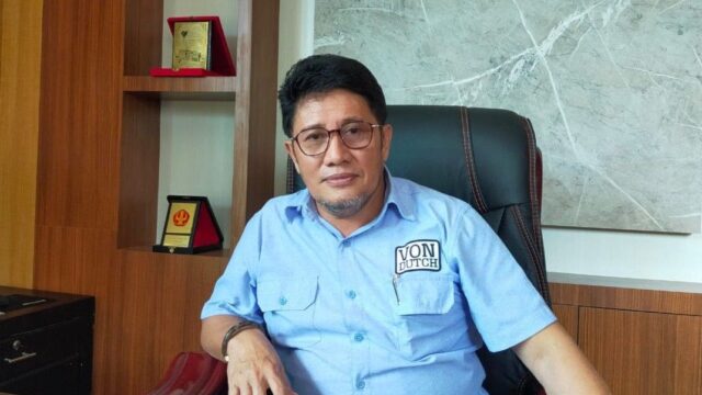 PFI Palu Undata