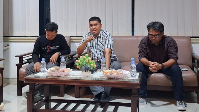 Layanan Sulteng