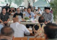 Ngopi Anwar Hafid