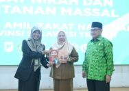 Isbat Nikah Sulteng