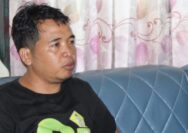 AJI Palu Undata