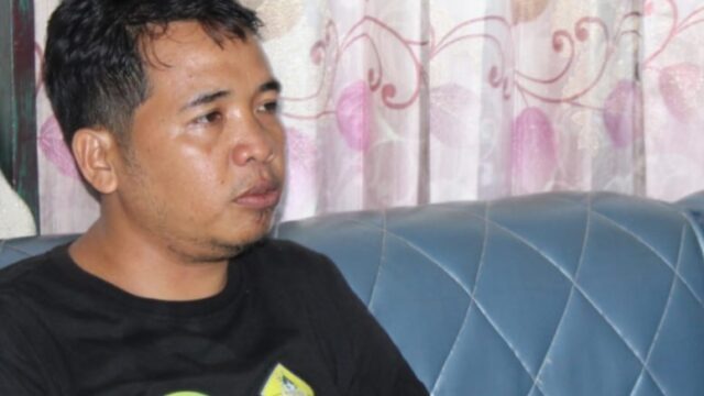 AJI Palu Undata