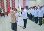 BAMAG Sulteng 2026–2031