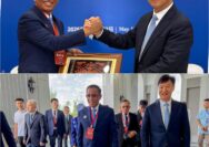 Anwar Hafid Hainan