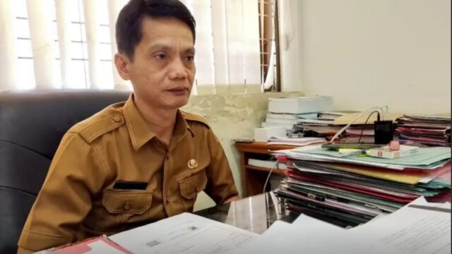Tambang RKAB 2026