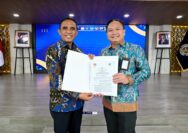 Anwar Hafid Aset Rampasan Negara