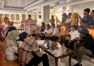 DPRD Sulteng Honorer Donggala